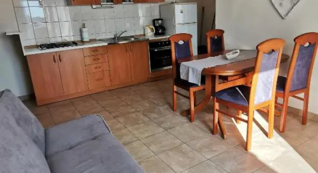 Apartment Hramina, Забронировать Апартаменты/квартира Муртер Murter Island