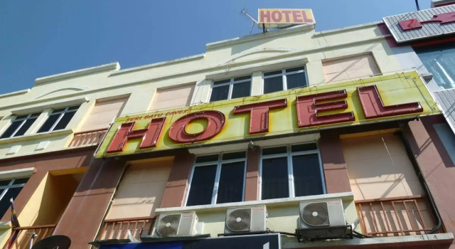 Gombak Star Hotel, Забронировать Отель Пещеры Batu Caves Селангор