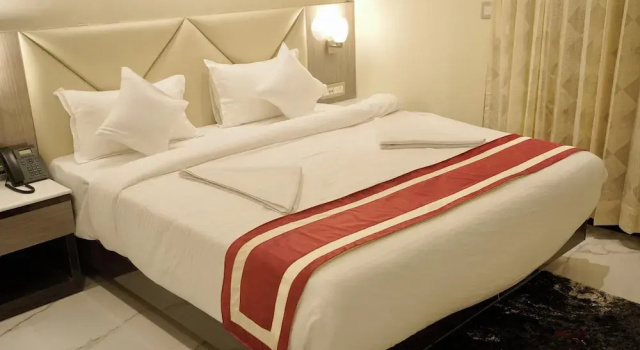Люкс Resort K Sea View Mandarmoni
