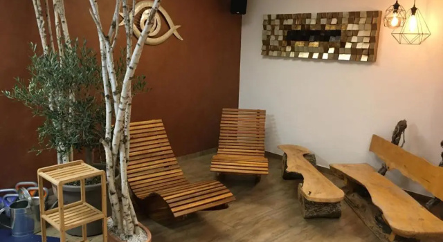 Номер Standard Haus Eder Steiner