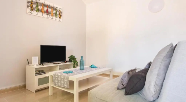 8131- Bungalow Costa Calma