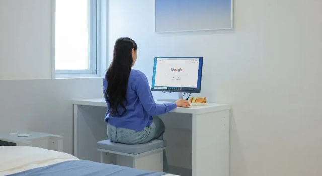 Номер Business Anook Air Hotel Jinjuseong