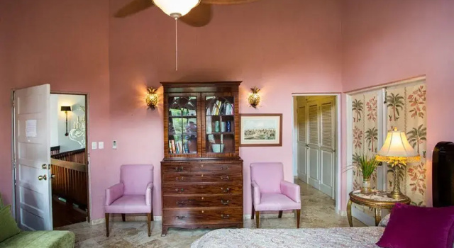 Villa Vivero - Scv 103955, Забронировать Вилла Отели Пляжей Ла-Романы 4 звезды, 4*
