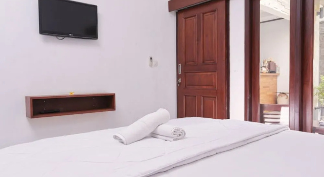 RedDoorz @ Pendawa Kartika Plaza, Забронировать Отель Отели Даван 3 звезды, 3*