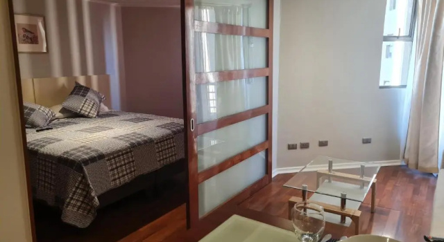 Номер Standard San Ignacio Suite