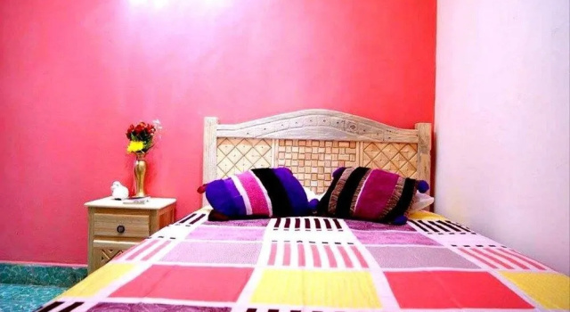 Hostel 53, Đặt Nhà trọ Nhà trọ tại Chiapas, Nhà trọ
