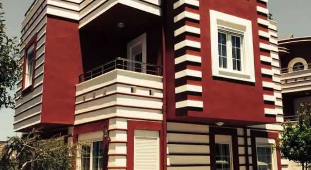 Belek Holiday Villa by Belek Rental, Забронировать Вилла Белек Побережье Белека