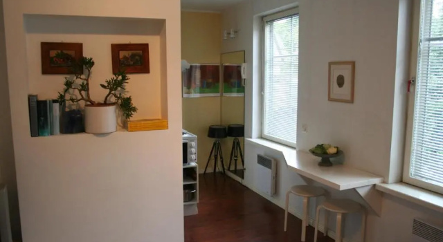 Matrix Apartments, Забронировать Апартаменты/квартира Кристийне Таллин