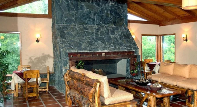Red Beans Spa & Resort, Забронировать Курортный отель СПА-отели Punilla Valley, SPA-услуги