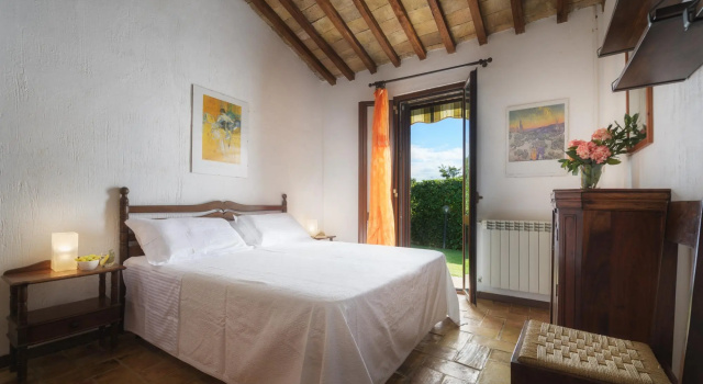 PODERE CAPRARECCE 8, Emma Villas, Забронировать Вилла Отели Cana с бассейном, Бассейн