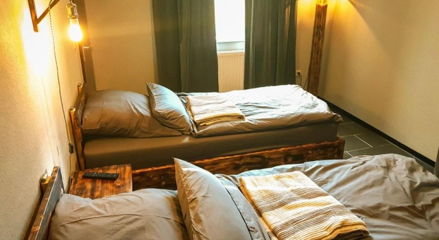 Standard cameră Hotel Geismarburg