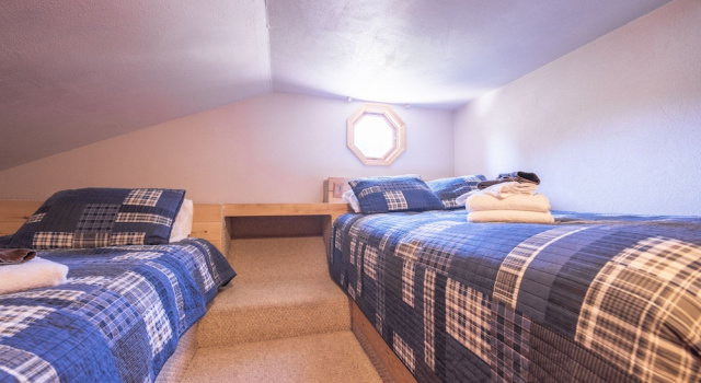 Cucharas River B&B, Boek Bed and Breakfast Cuchara Colorado
