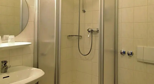 Номер Standard Hotel Münchner Löwenbräu