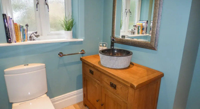 Коттедж Willow Brook