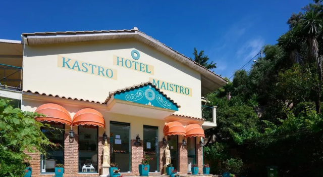 Kastro Maistro