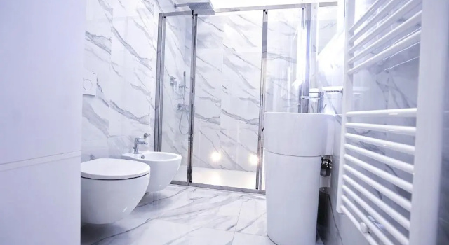 Апартаменты the SIVA apartments - Via Fiume, 29