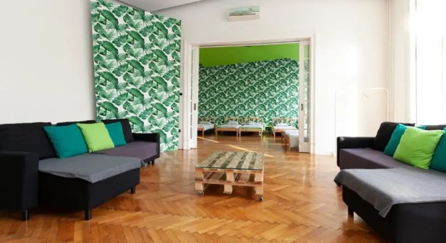 Bajcsy Design Group Apartment, Забронировать Бутик-отель Отели Будапешта 3 звезды, 3*