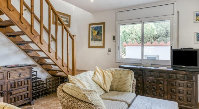 Casa Nostra - Tramuntana, Забронировать Отель Колера Alt Empordà