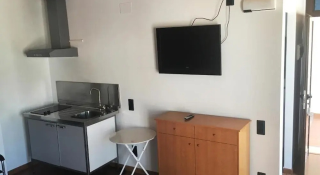 Студия Standard Hotel Bon Lloc