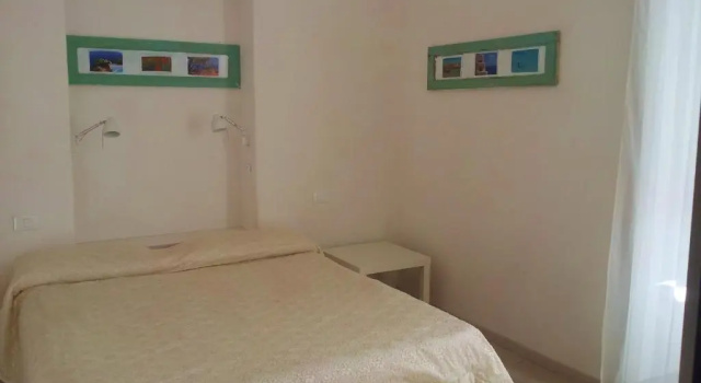 Апартаменты Casa Salina