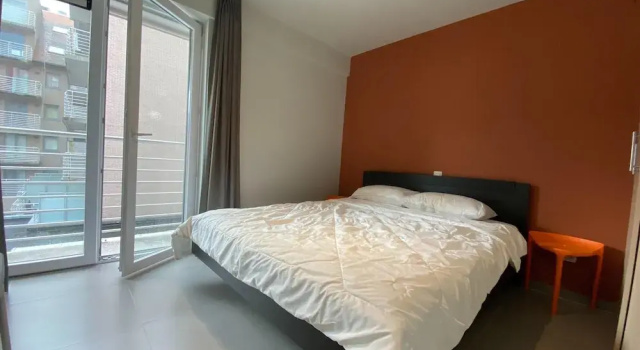 Apartment in Nieuwpoort Near the sea, Забронировать Апартаменты/квартира Апартаменты Westhoek, Апартаменты/квартира