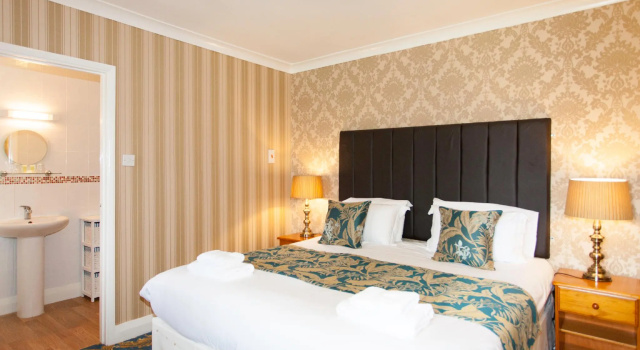 The Elmington Hotel
