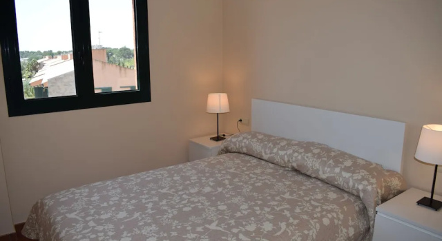 Апартаменты Duplex con Vistas al Mar