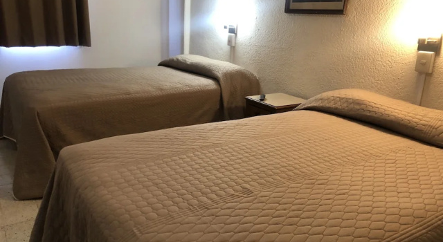 Семейный номер Standard Hotel Lorena
