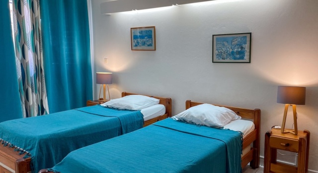 Студия Standard Salines Sutios