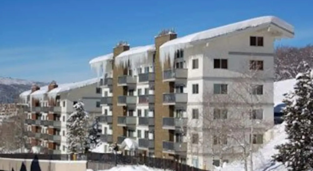 Storm Meadows at Christie Base by Mountain Resorts