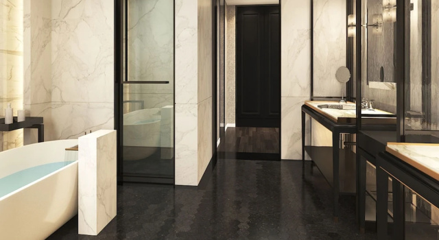 Двухместный номер Executive Hilton Beijing Daxing