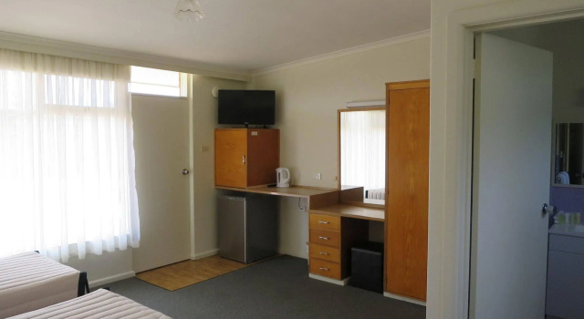 Shifting Sands Motel, Забронировать Мотель Лейкс-Энтранс Gippsland