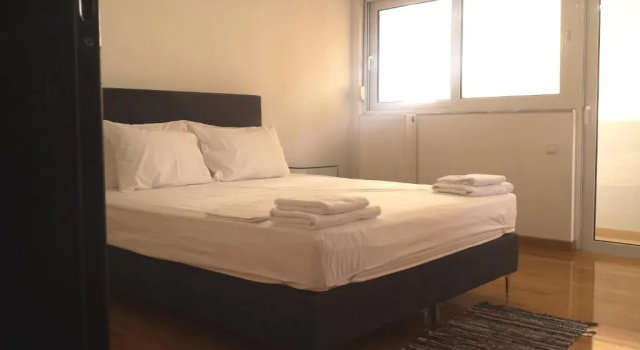 Коттедж Elvita Spata Luxurious Villa