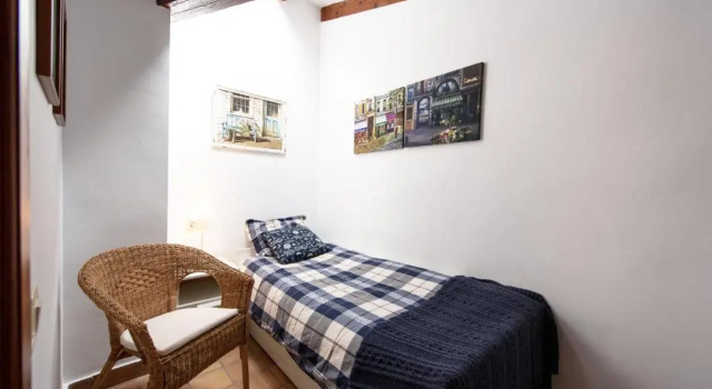 Macarenas House, Забронировать Отель Вальдемоса Sierra de Tramuntana