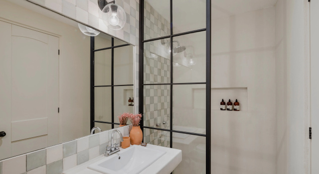 Номер Standard Sendero Hotel