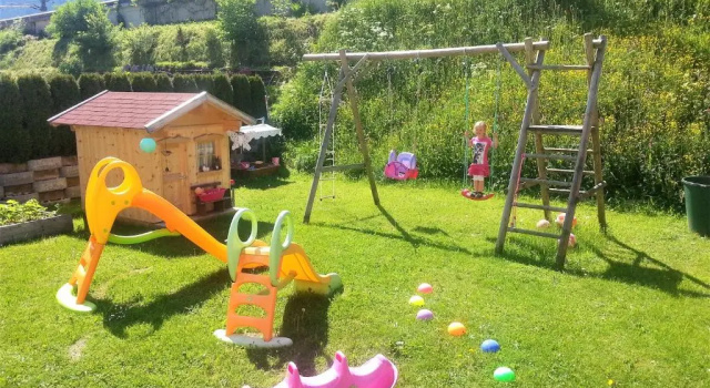 Люкс Ferienhaus Gundi
