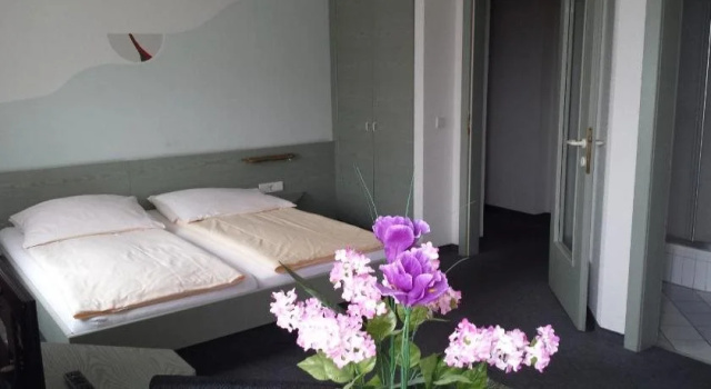 Marchtrenkerhof, Брондау Қонақ үй Marchtrenk Upper Austria
