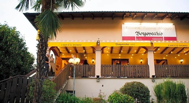 Ristorante Borgovecchio
