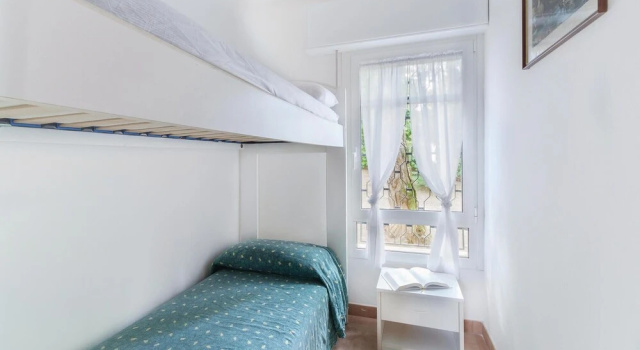 Casa Laura 1, Забронировать Отель Отели Линьяно-Саббьядоро с парковкой, Парковка