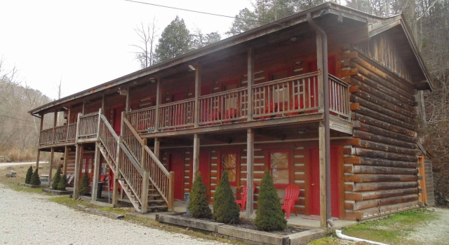 Black Bear Lodge Motel, Đặt Nhà nghỉ ven đường Stanton 