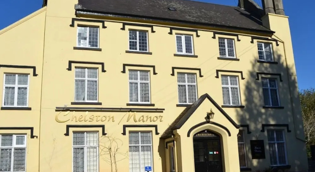 Chelston Manor