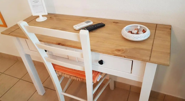 Номер Deluxe B&B Il Piccolo Giardino