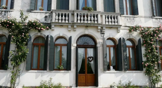 Villa Caotorta, Забронировать Вилла Понцано-Венето Венето