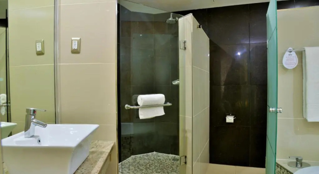 Номер Standard BON Hotel Waterfront Richards Bay