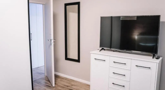 Scandinavian Lux Apartment Oradea