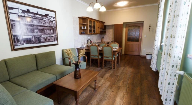 Hotel Panský dům, Varaa Hotelli Nove Mesto na Morave Zdarske Vrchy