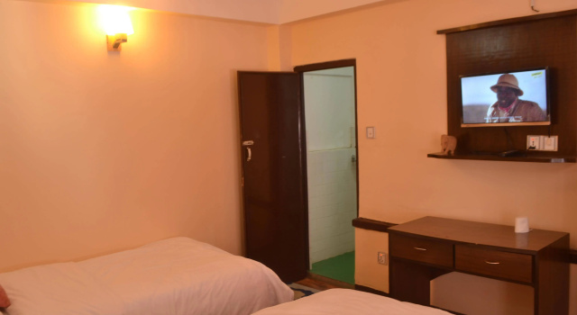 Fujia Guest House