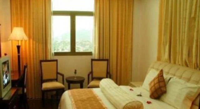 Hotel Faifo
