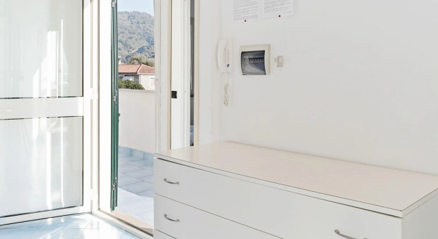 Belvilla by OYO Apartment in Policastro Bussentino