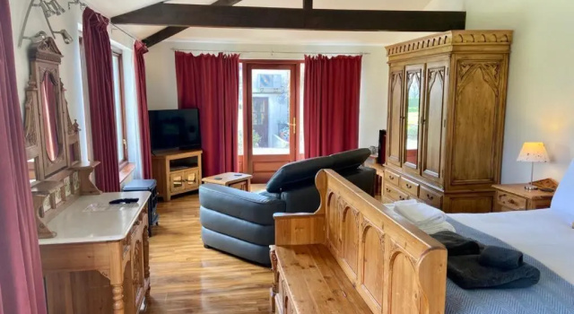Jabajak Vineyard Restaurant & Rooms, Забронировать Гостевой дом Отели Уитлэнд с завтраком, Завтраки